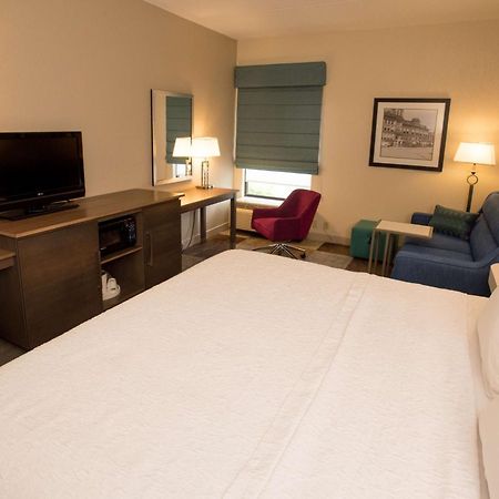 Hampton Inn Wooster Zewnętrze zdjęcie