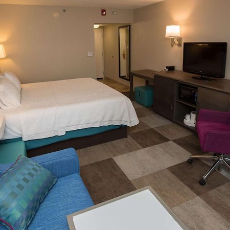 Hampton Inn Wooster Zewnętrze zdjęcie