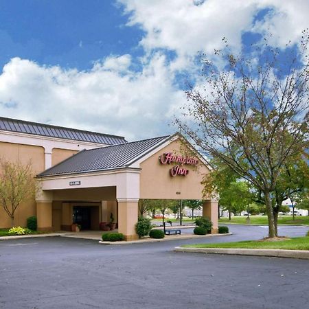 Hampton Inn Wooster Zewnętrze zdjęcie