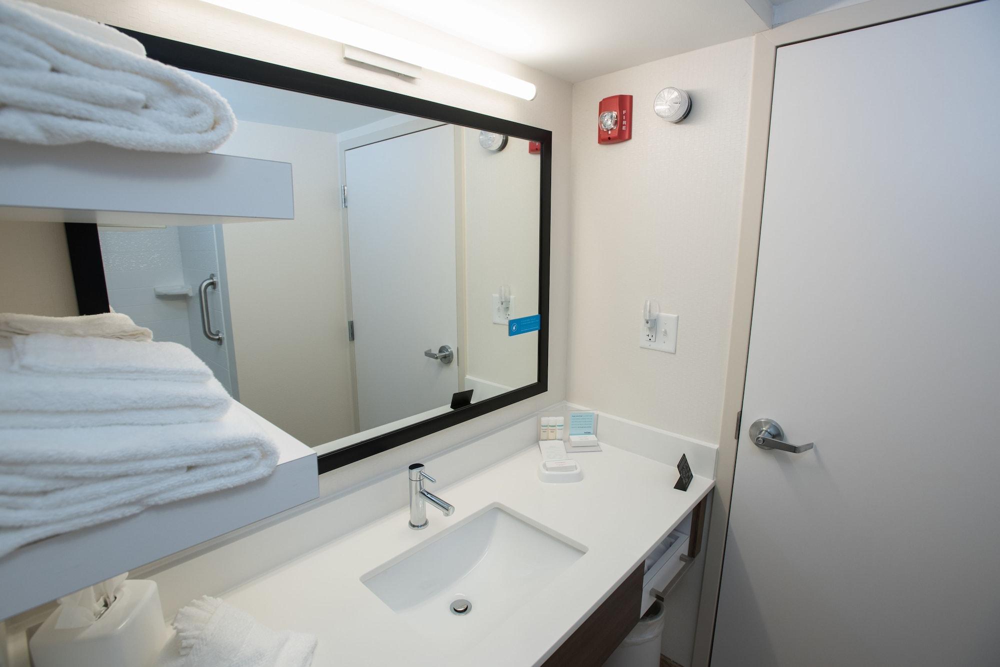 Hampton Inn Wooster Zewnętrze zdjęcie
