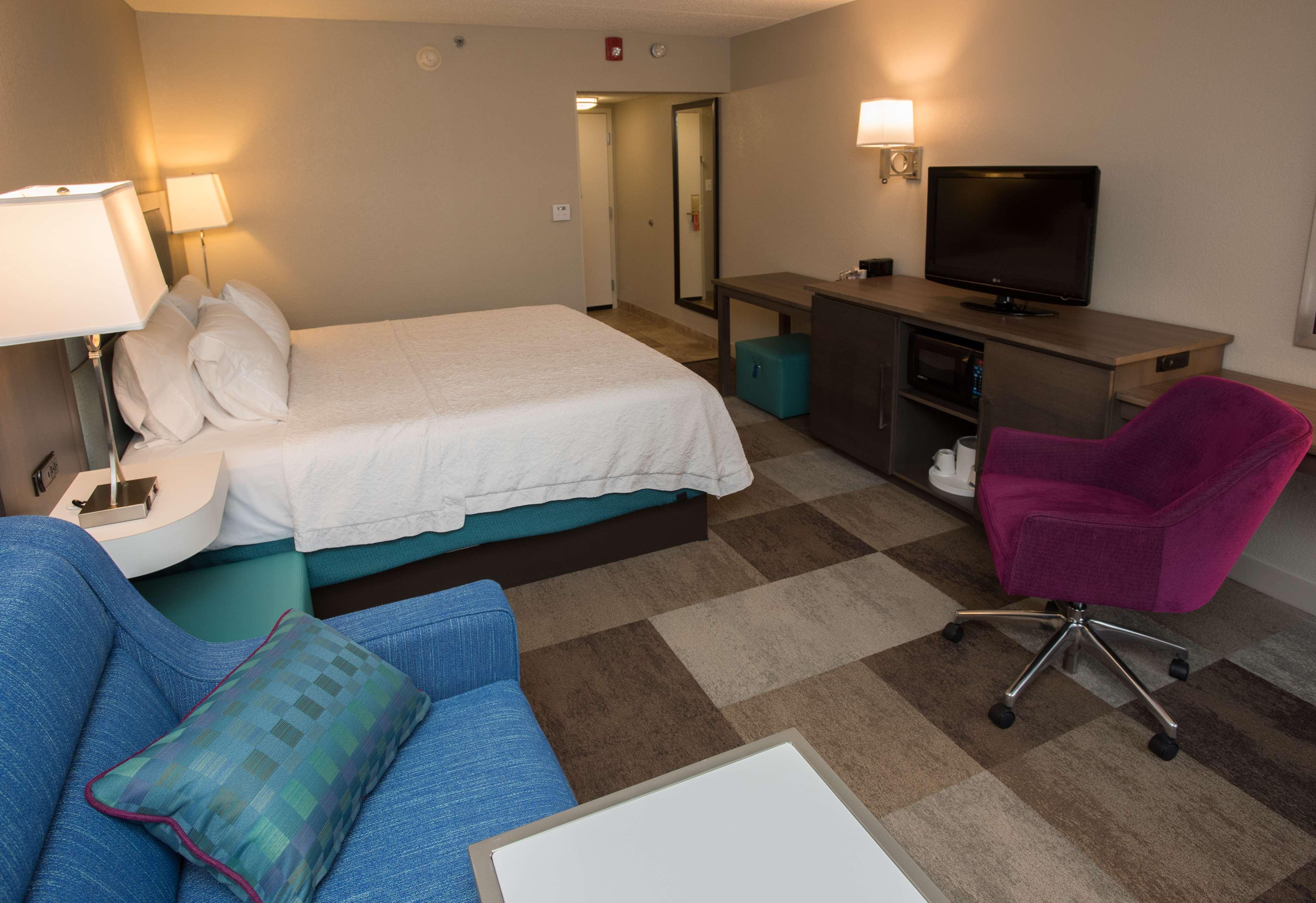Hampton Inn Wooster Zewnętrze zdjęcie