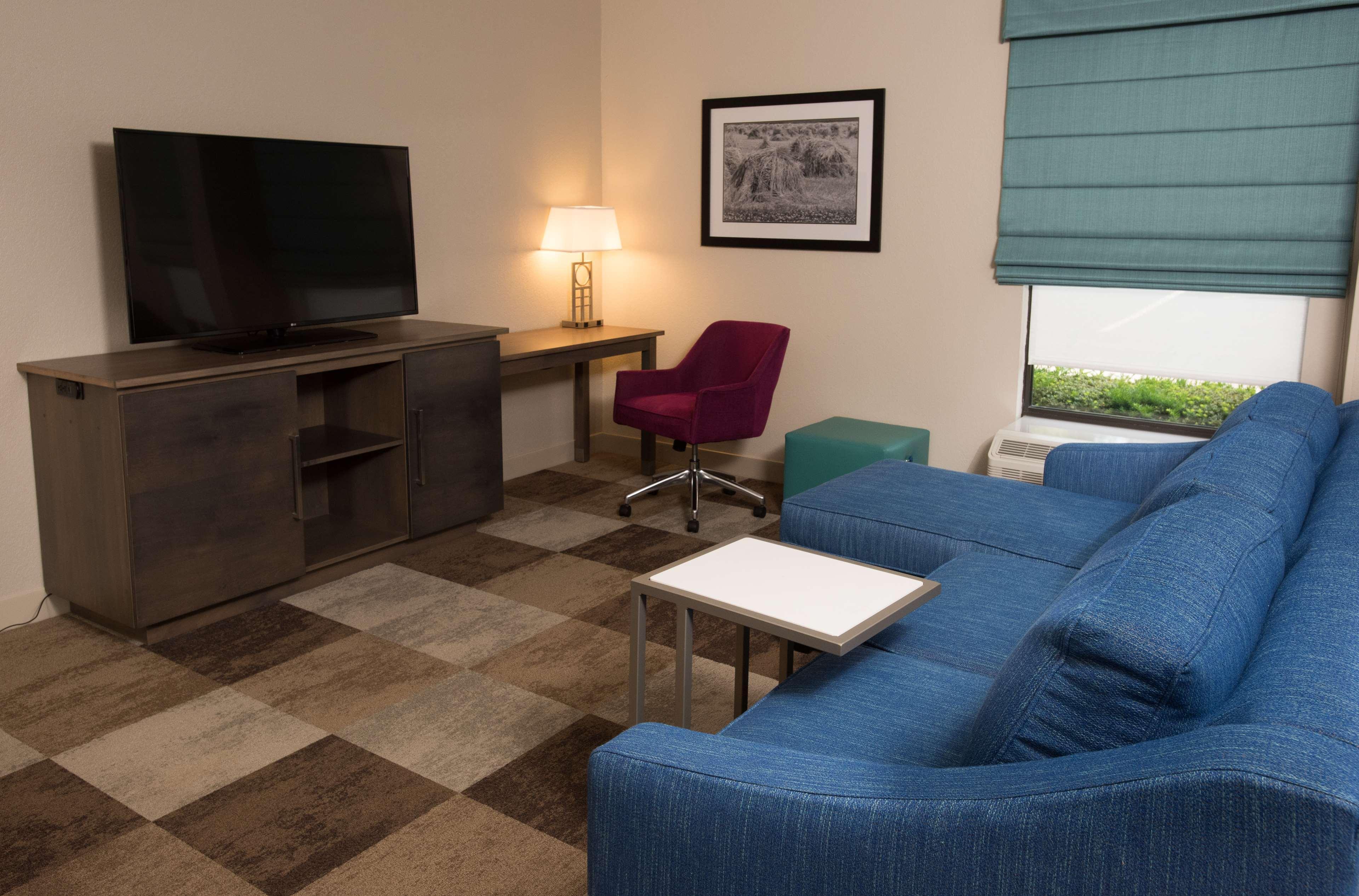 Hampton Inn Wooster Zewnętrze zdjęcie