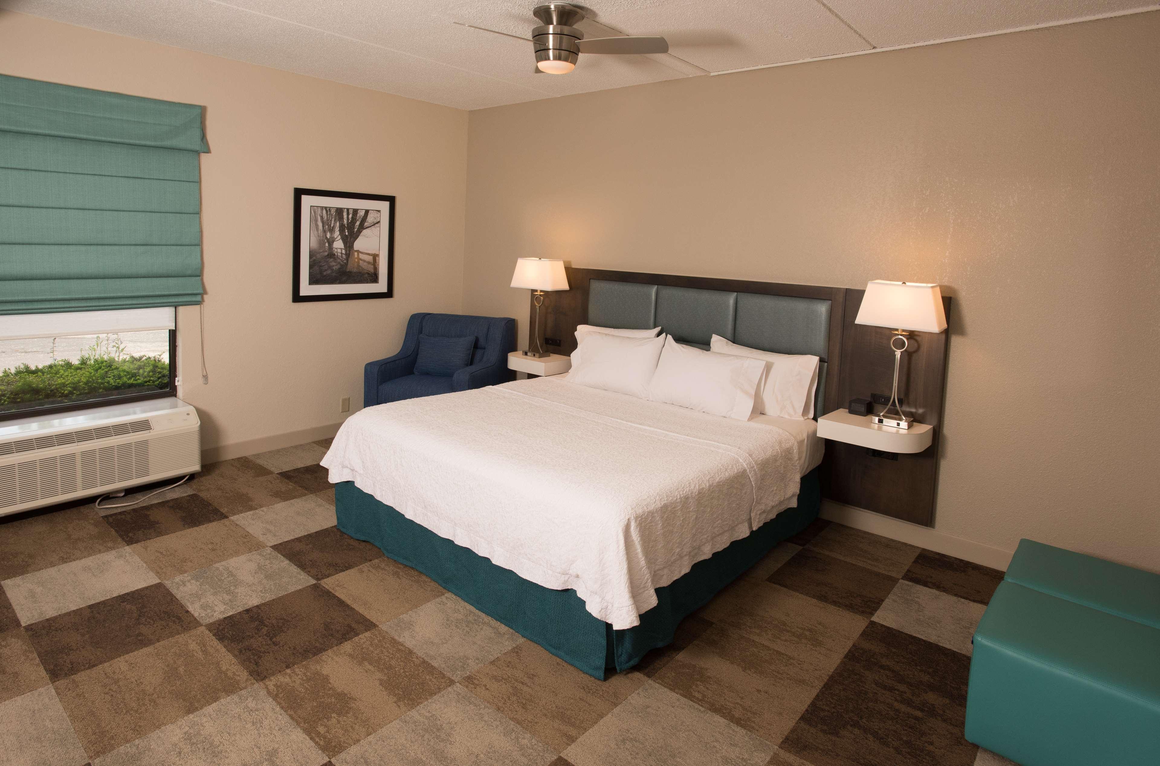 Hampton Inn Wooster Zewnętrze zdjęcie