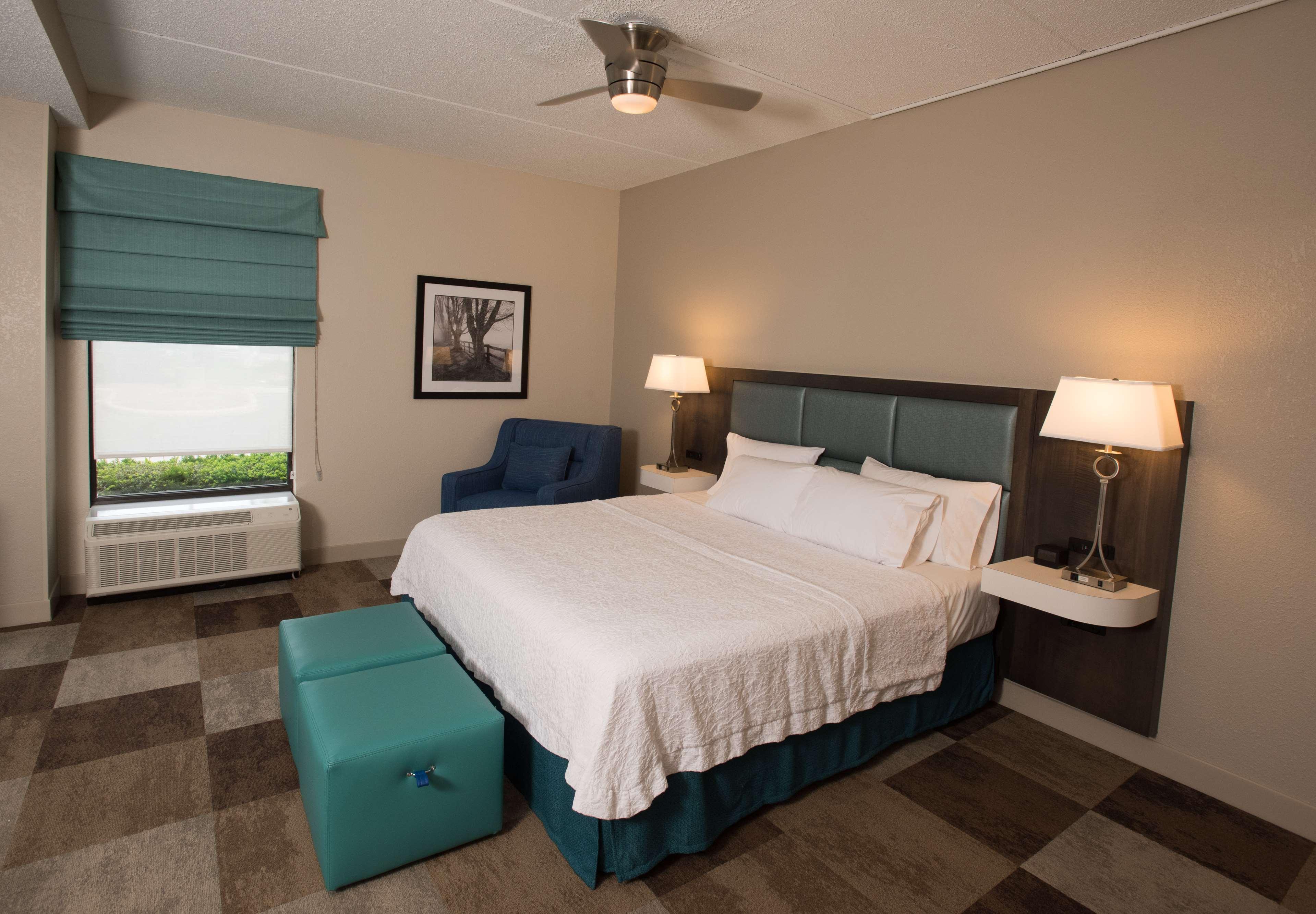 Hampton Inn Wooster Zewnętrze zdjęcie