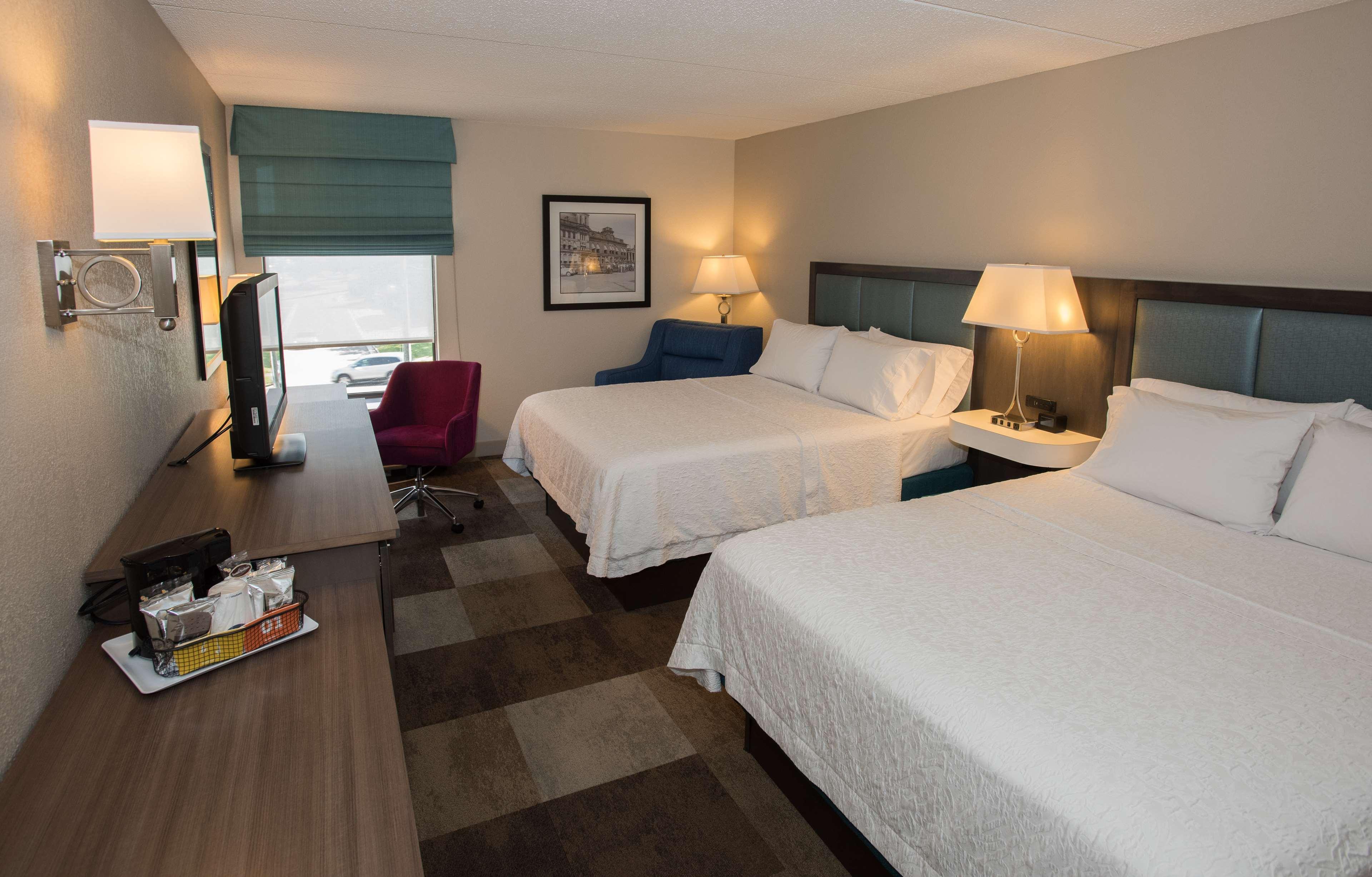 Hampton Inn Wooster Zewnętrze zdjęcie