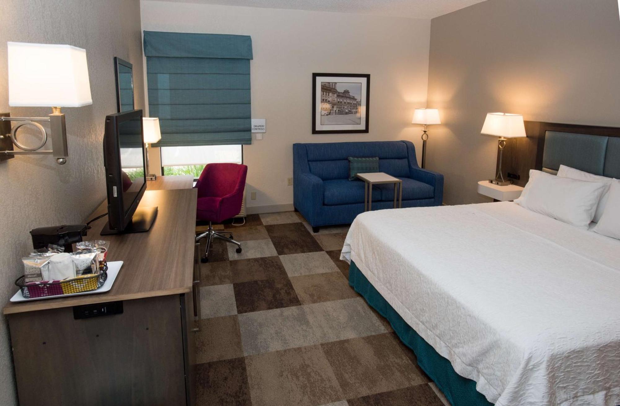 Hampton Inn Wooster Zewnętrze zdjęcie