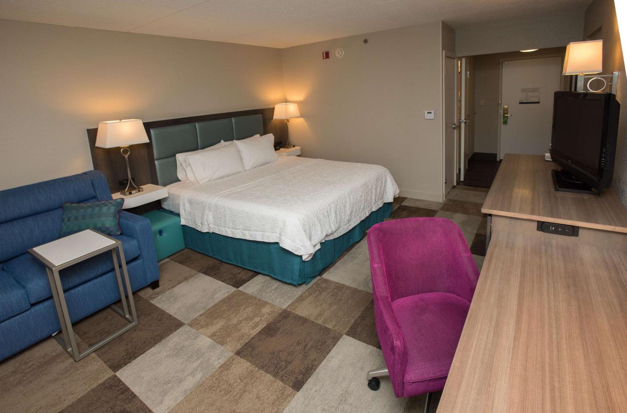 Hampton Inn Wooster Zewnętrze zdjęcie