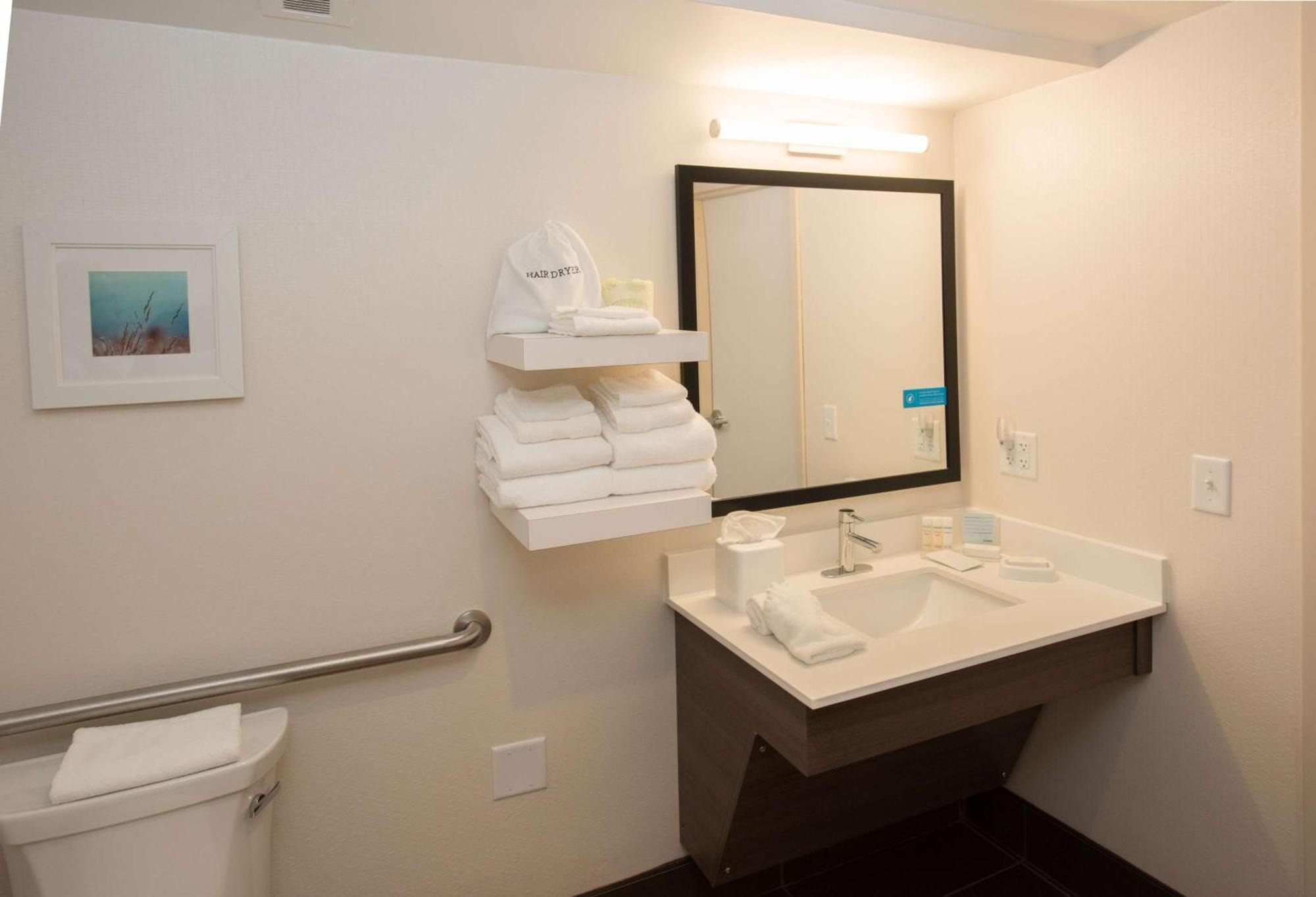 Hampton Inn Wooster Zewnętrze zdjęcie