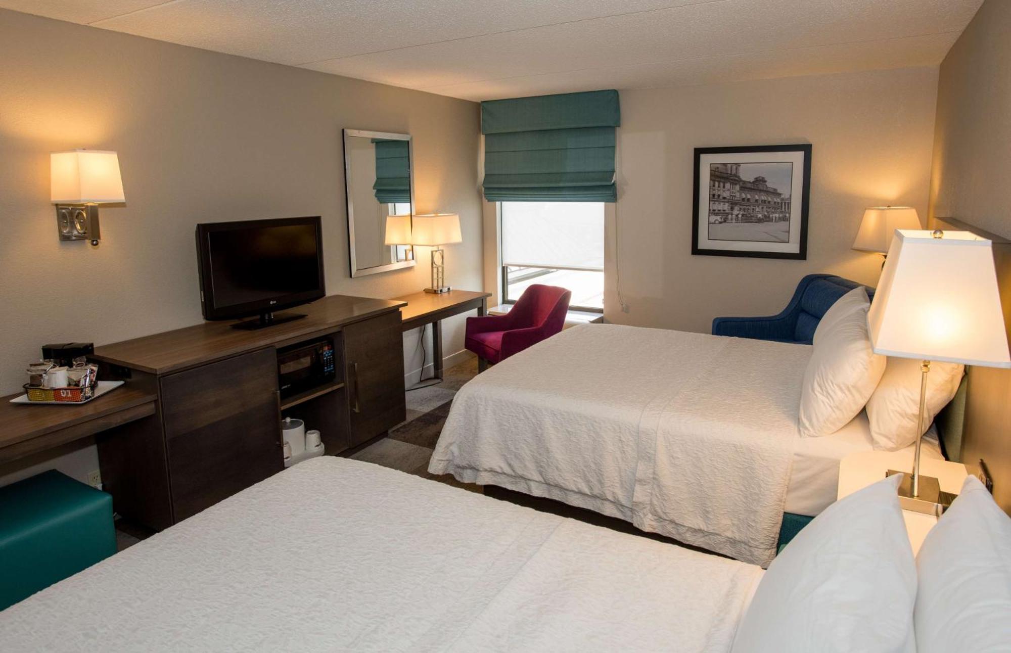 Hampton Inn Wooster Zewnętrze zdjęcie