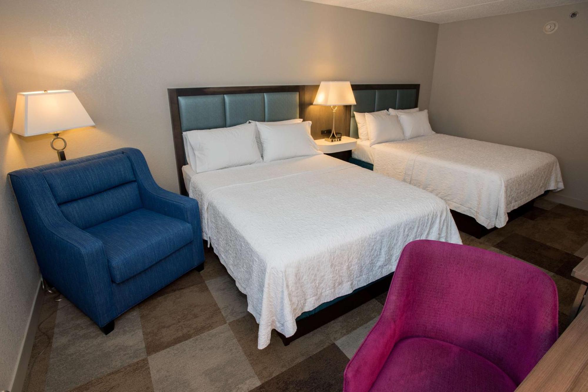 Hampton Inn Wooster Zewnętrze zdjęcie