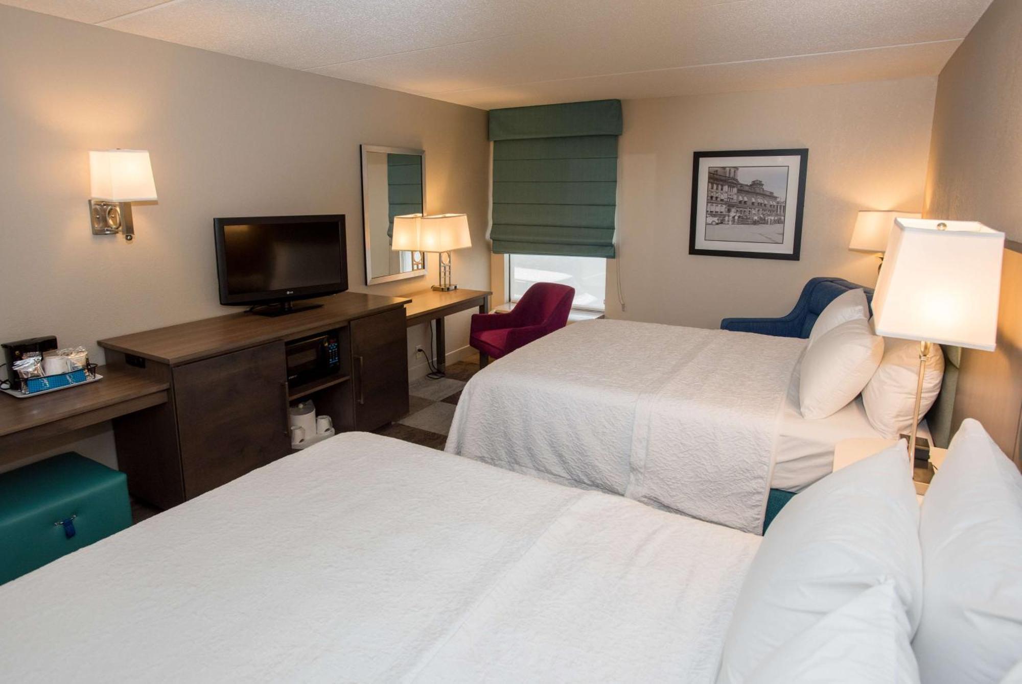 Hampton Inn Wooster Zewnętrze zdjęcie
