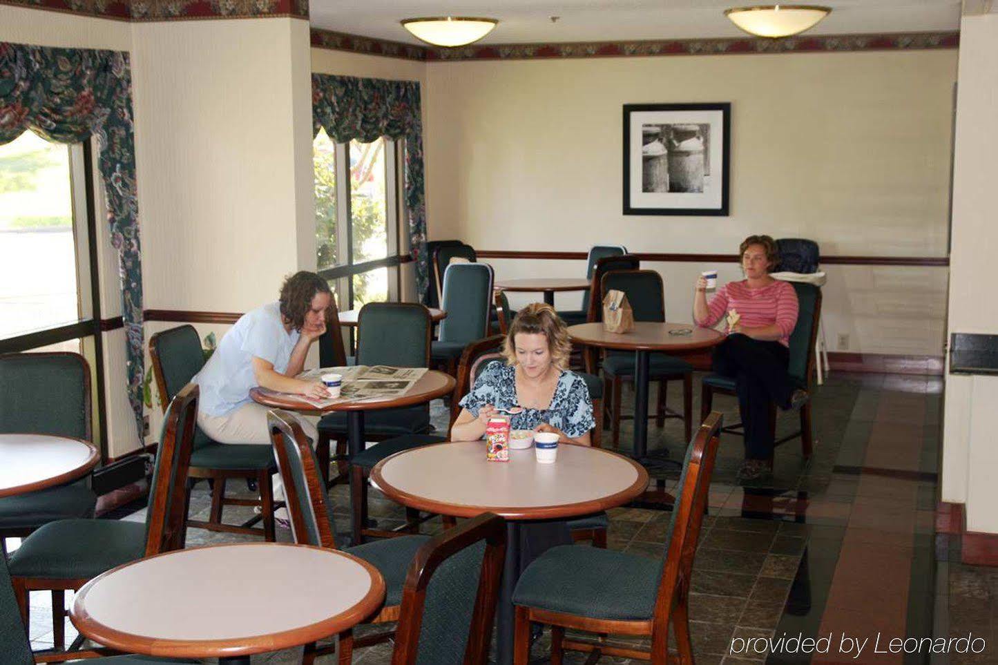 Hampton Inn Wooster Zewnętrze zdjęcie