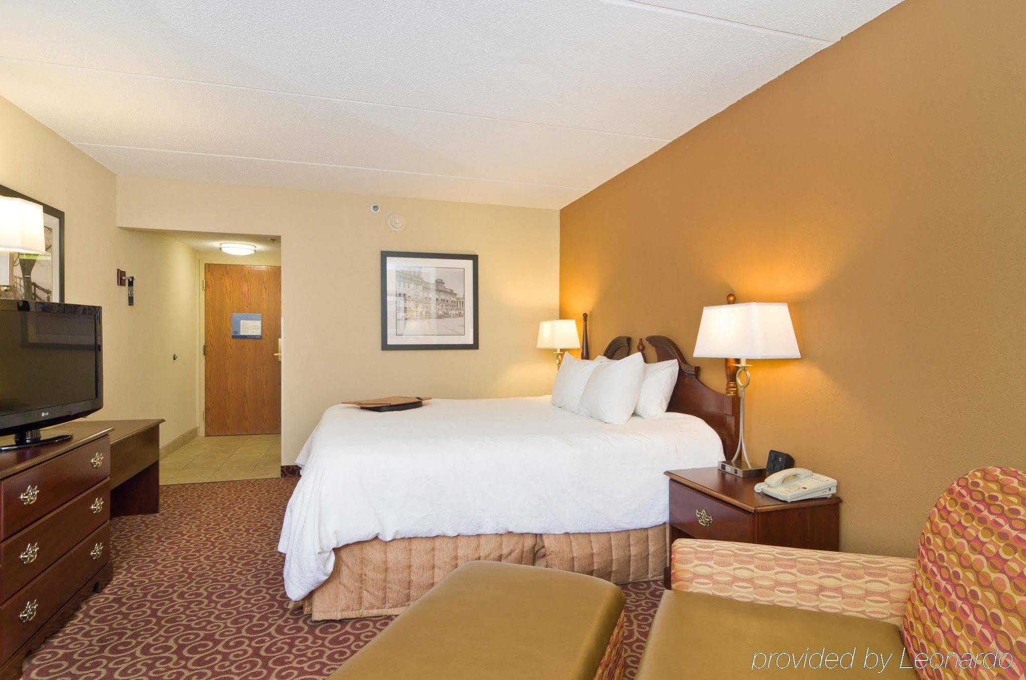 Hampton Inn Wooster Zewnętrze zdjęcie