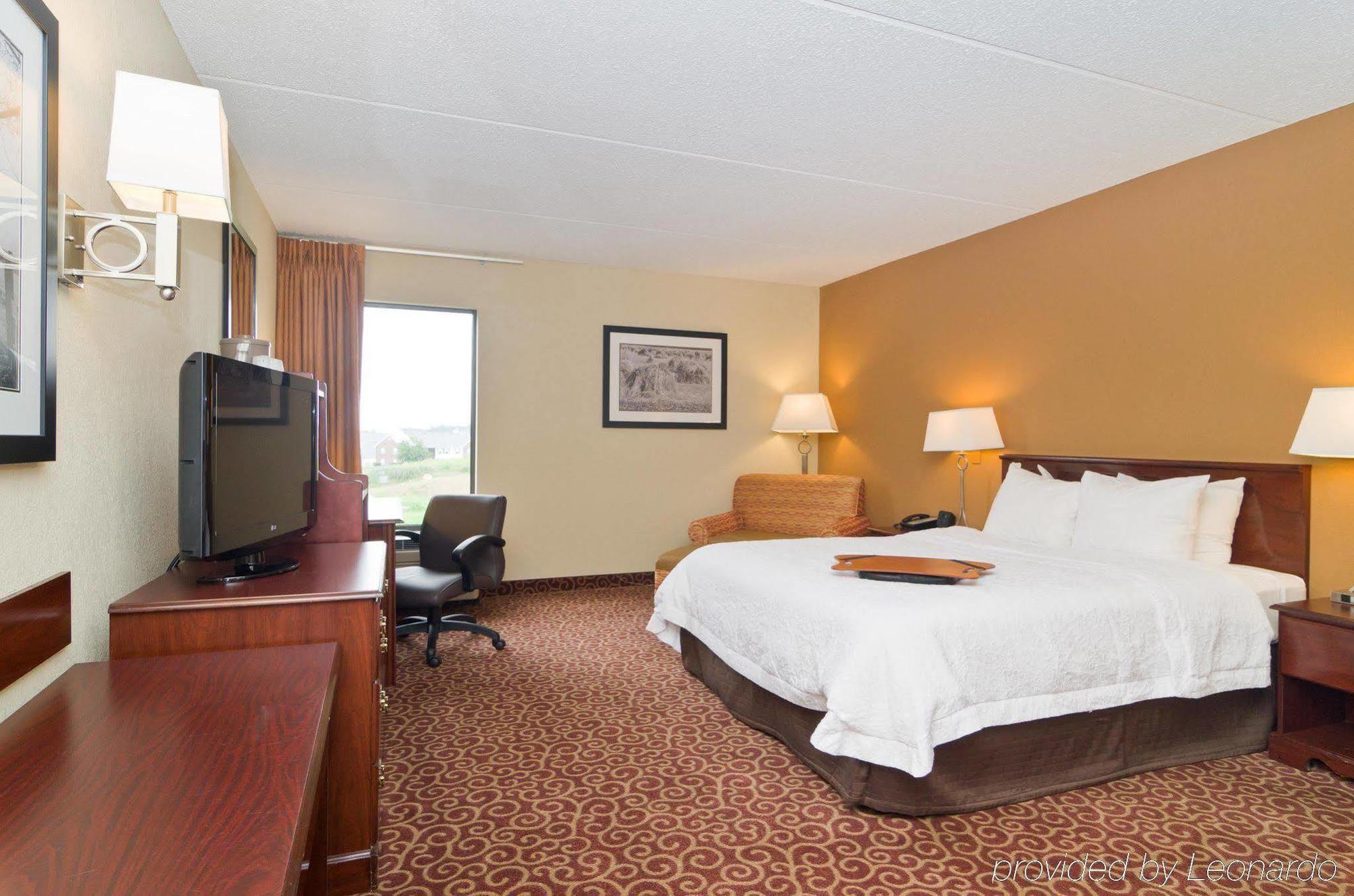 Hampton Inn Wooster Zewnętrze zdjęcie