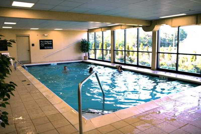 Hampton Inn Wooster Udogodnienia zdjęcie