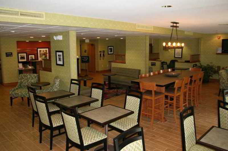 Hampton Inn Wooster Zewnętrze zdjęcie