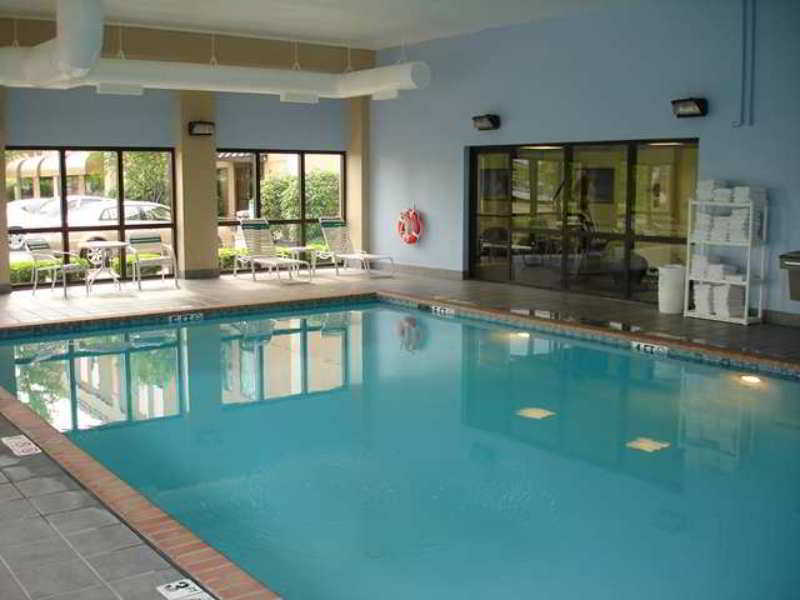 Hampton Inn Wooster Udogodnienia zdjęcie