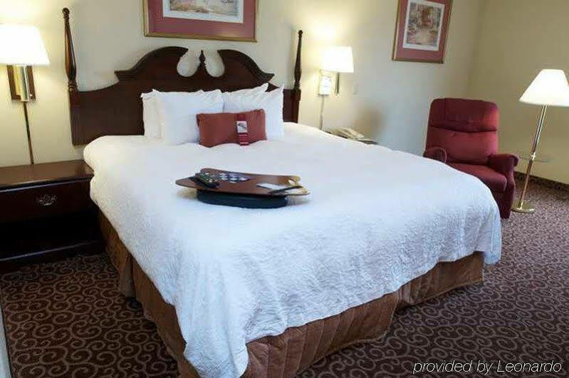 Hampton Inn Wooster Zewnętrze zdjęcie